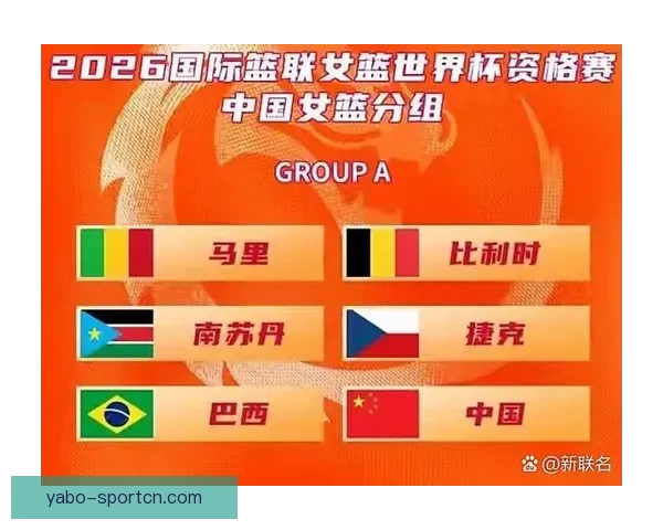 2026世界杯最新赛程与参赛球队全解析指南